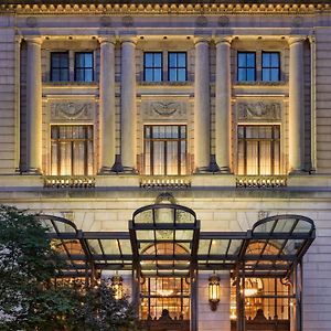 The Notary Hotel, Philadelphia, Autograph Collection By Marriott